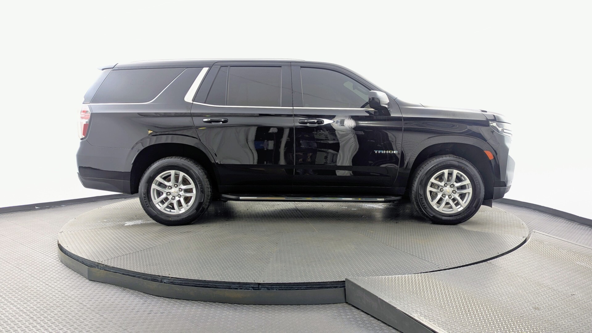 Florida Fine Cars - Used vehicle - SUV CHEVROLET TAHOE 2022