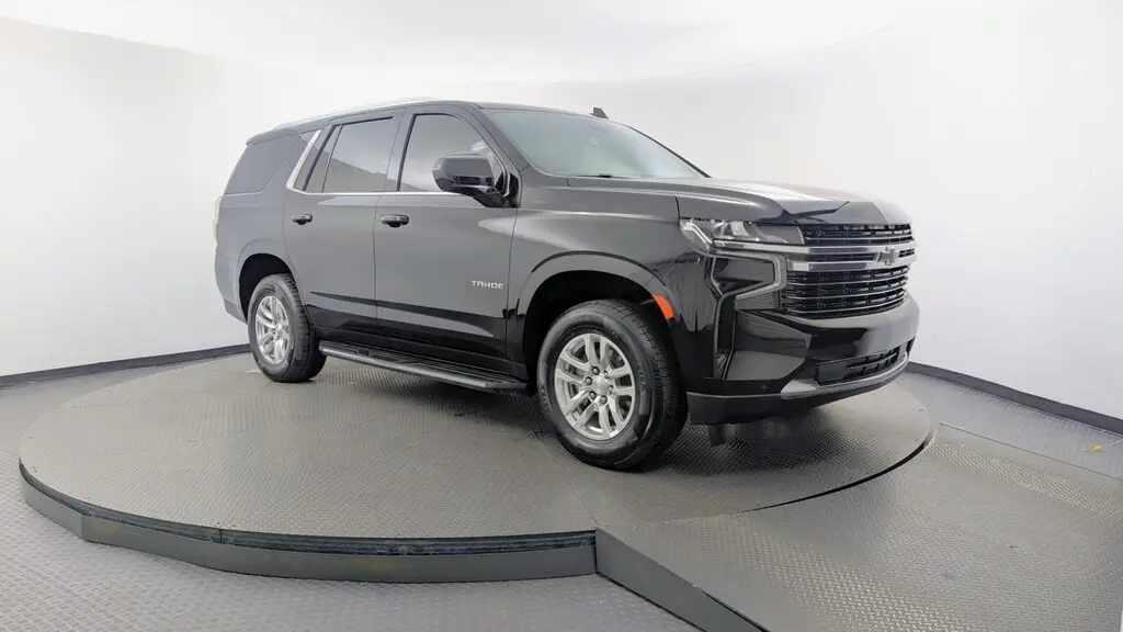 Florida Fine Cars - Used CHEVROLET TAHOE 2022 MIAMI LT