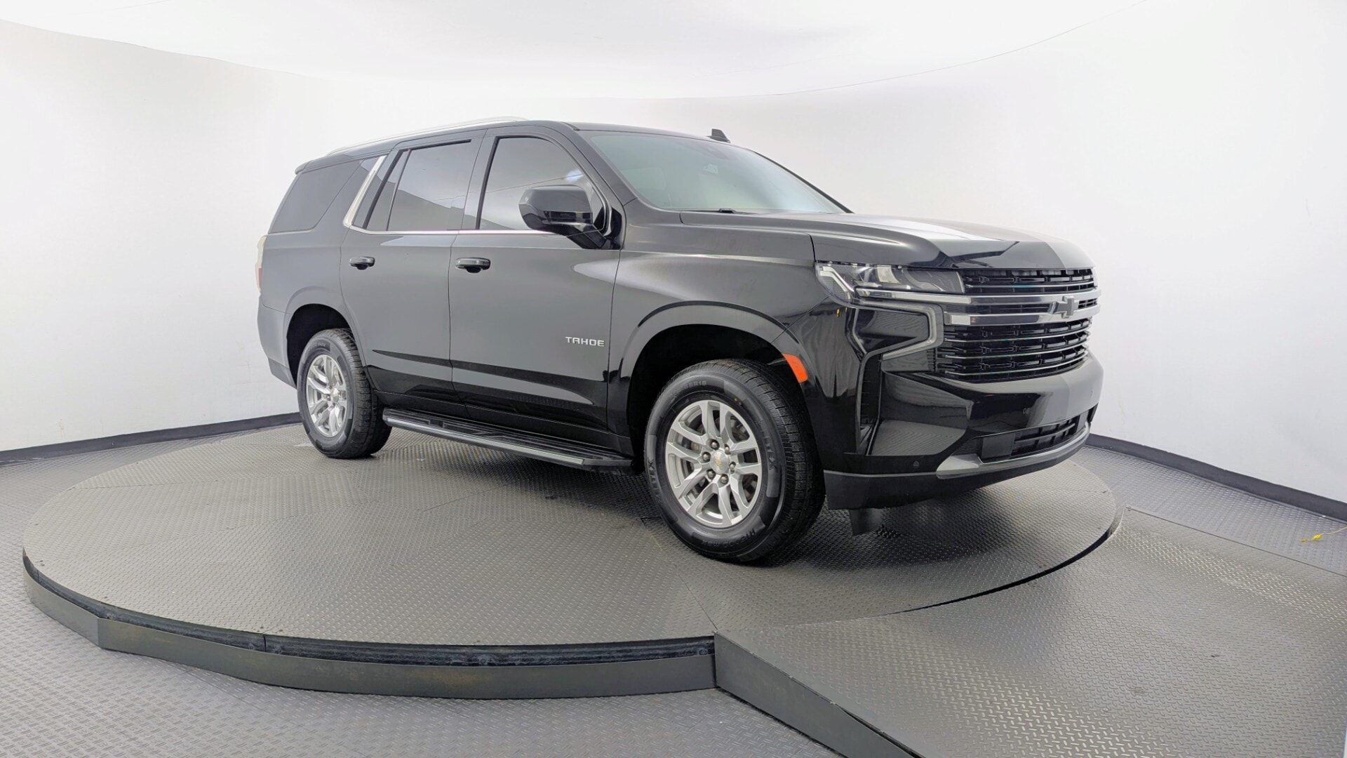 Florida Fine Cars - Used vehicle - SUV CHEVROLET TAHOE 2022
