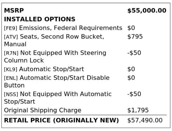 Florida Fine Cars - Used CHEVROLET TAHOE 2022 MIAMI LT