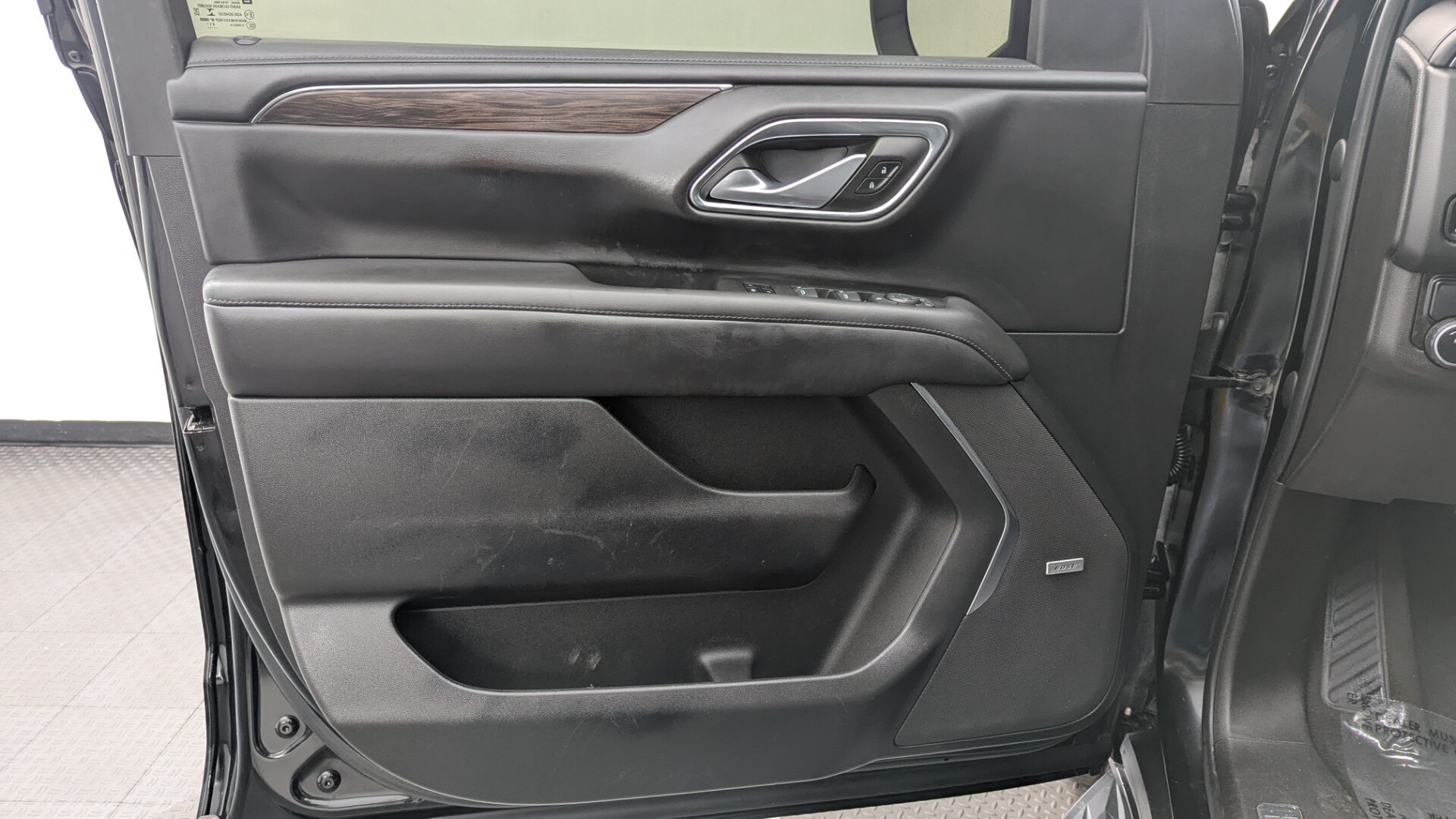 Florida Fine Cars - Used vehicle - SUV CHEVROLET TAHOE 2022