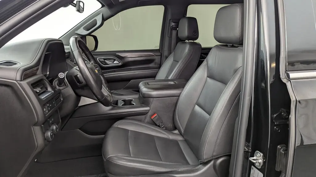 Florida Fine Cars - Used CHEVROLET TAHOE 2022 MIAMI LT