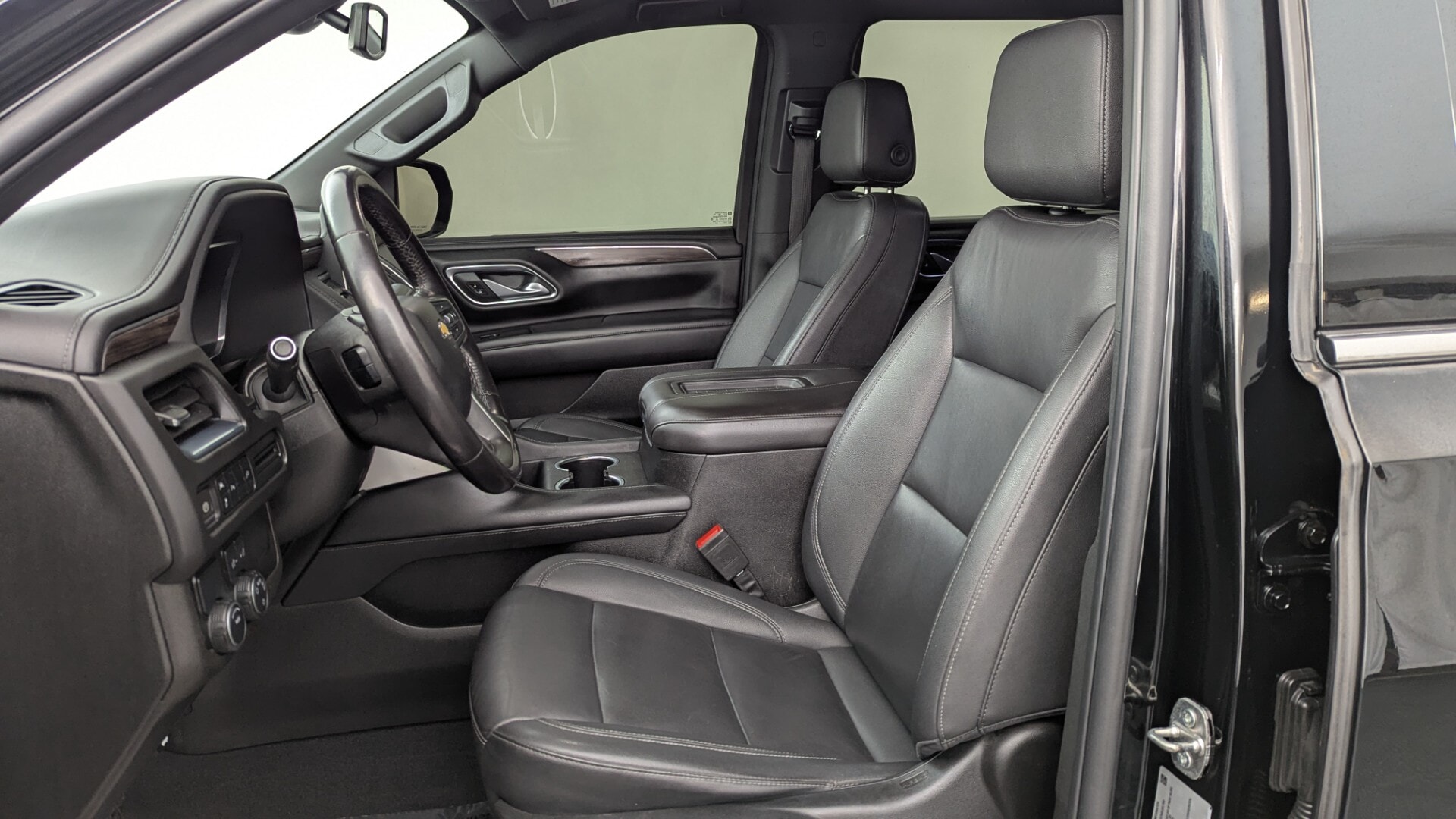 Florida Fine Cars - Used vehicle - SUV CHEVROLET TAHOE 2022