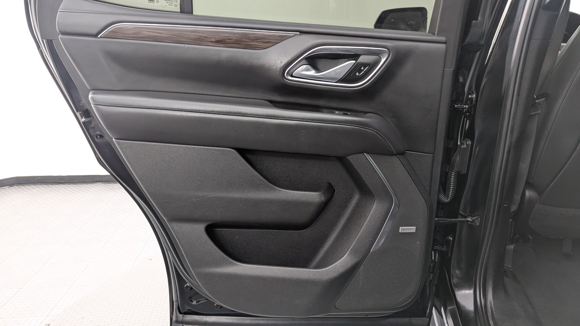 Florida Fine Cars - Used vehicle - SUV CHEVROLET TAHOE 2022