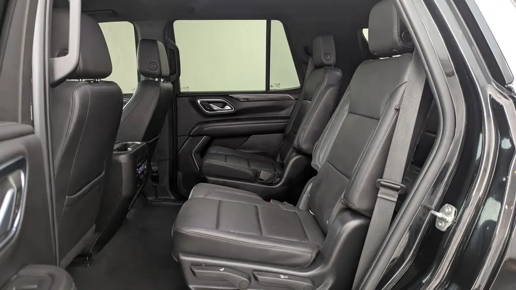 Florida Fine Cars - Used CHEVROLET TAHOE 2022 MIAMI LT