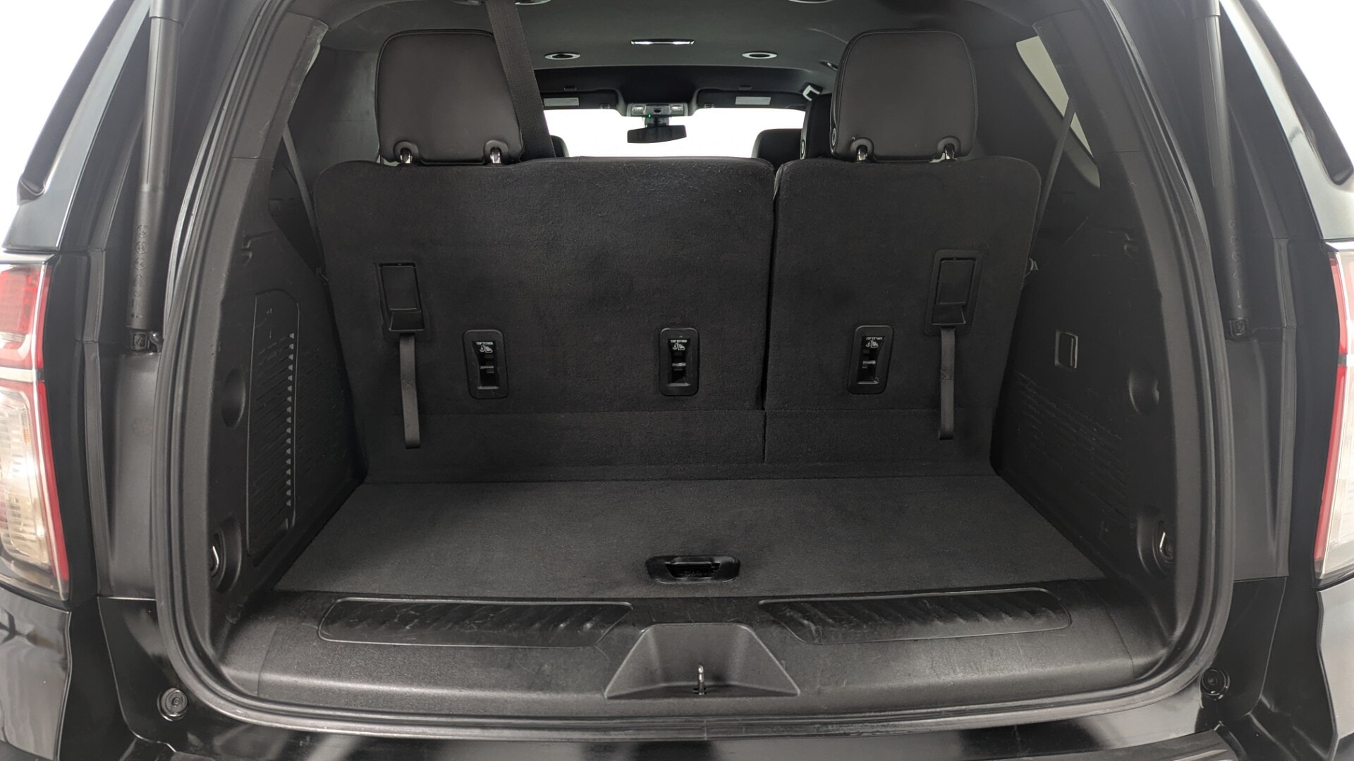 Florida Fine Cars - Used vehicle - SUV CHEVROLET TAHOE 2022