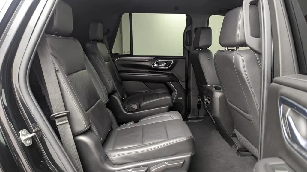 Florida Fine Cars - Used CHEVROLET TAHOE 2022 MIAMI LT