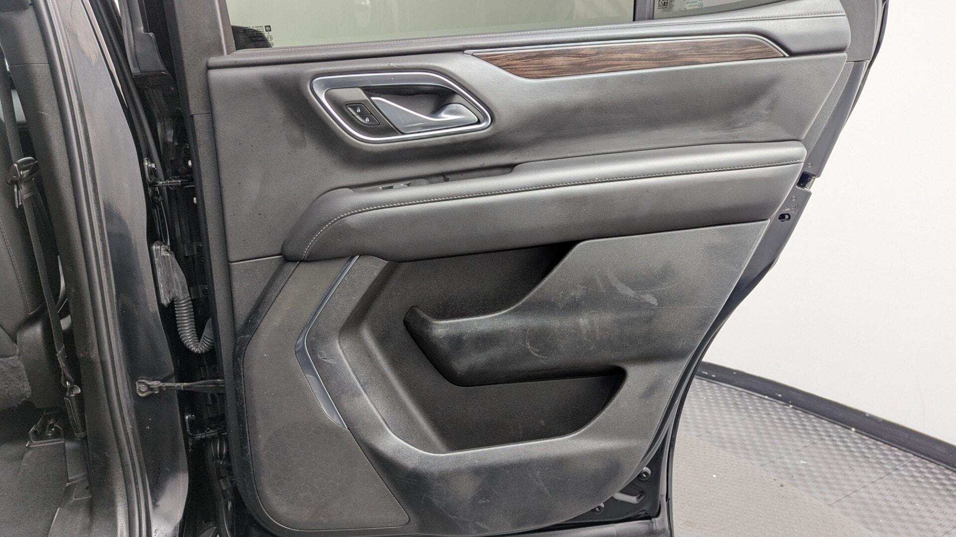 Florida Fine Cars - Used vehicle - SUV CHEVROLET TAHOE 2022