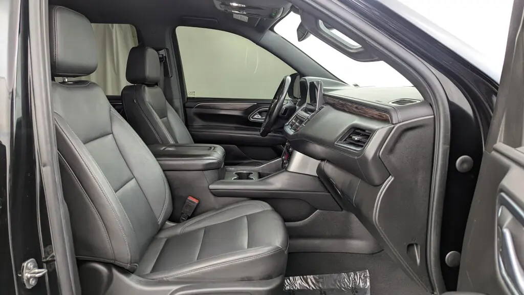 Florida Fine Cars - Used CHEVROLET TAHOE 2022 MIAMI LT