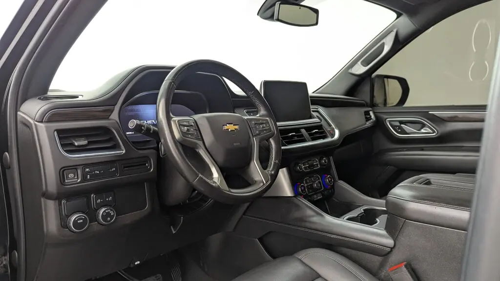 Florida Fine Cars - Used CHEVROLET TAHOE 2022 MIAMI LT