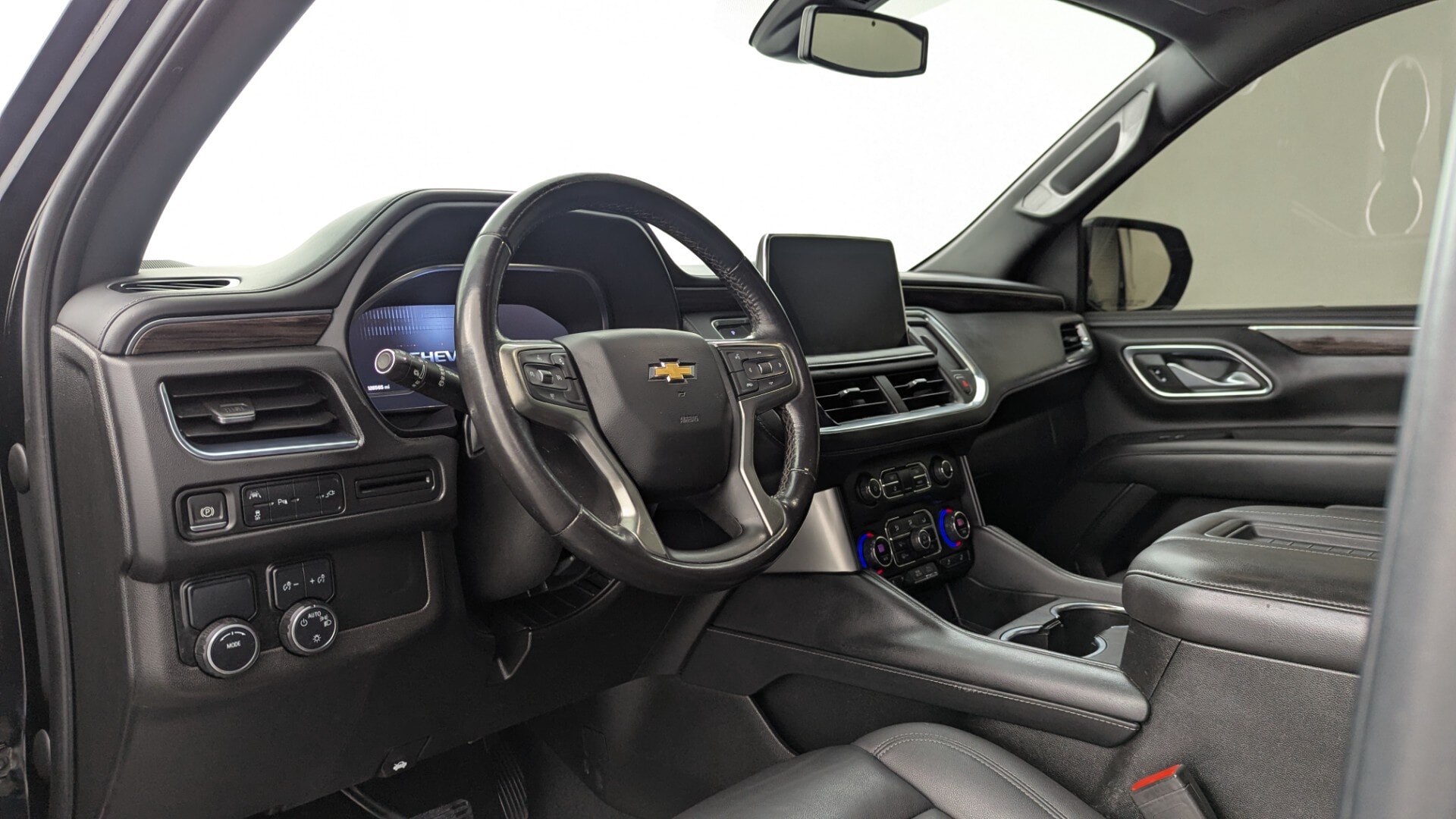 Florida Fine Cars - Used vehicle - SUV CHEVROLET TAHOE 2022