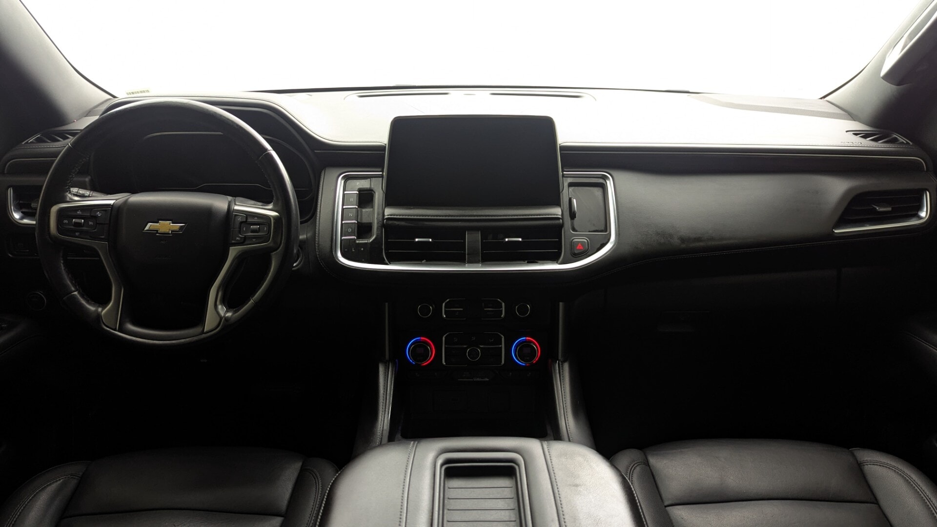 Florida Fine Cars - Used vehicle - SUV CHEVROLET TAHOE 2022