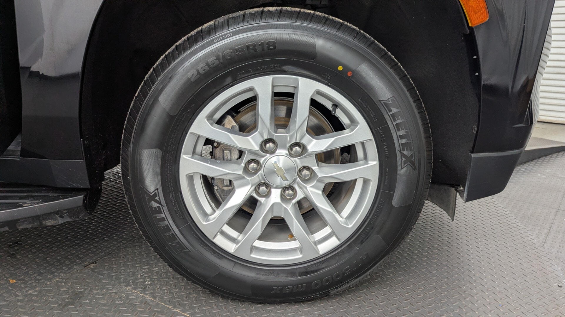 Florida Fine Cars - Used vehicle - SUV CHEVROLET TAHOE 2022