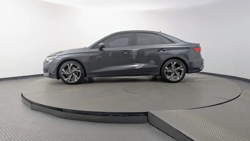 Florida Fine Cars - Used AUDI A3 2023 MIAMI PREMIUM PLUS