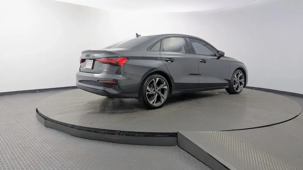 Florida Fine Cars - Used AUDI A3 2023 MIAMI PREMIUM PLUS