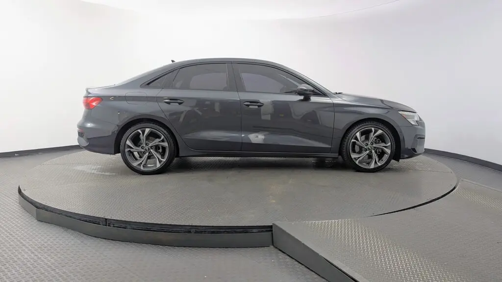 Florida Fine Cars - Used AUDI A3 2023 MIAMI PREMIUM PLUS