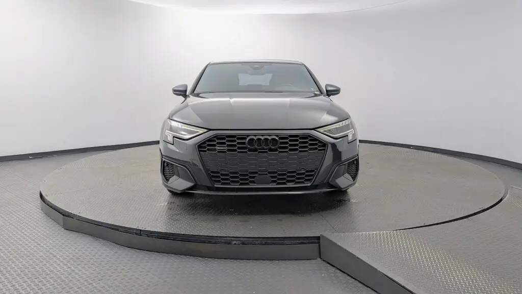 Florida Fine Cars - Used AUDI A3 2023 MIAMI PREMIUM PLUS