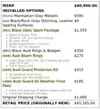 Florida Fine Cars - Used AUDI A3 2023 MIAMI PREMIUM PLUS