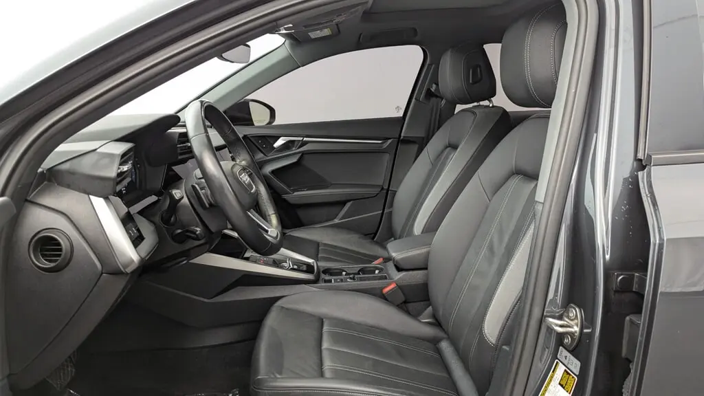 Florida Fine Cars - Used AUDI A3 2023 MIAMI PREMIUM PLUS