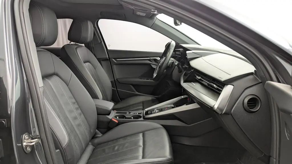 Florida Fine Cars - Used AUDI A3 2023 MIAMI PREMIUM PLUS