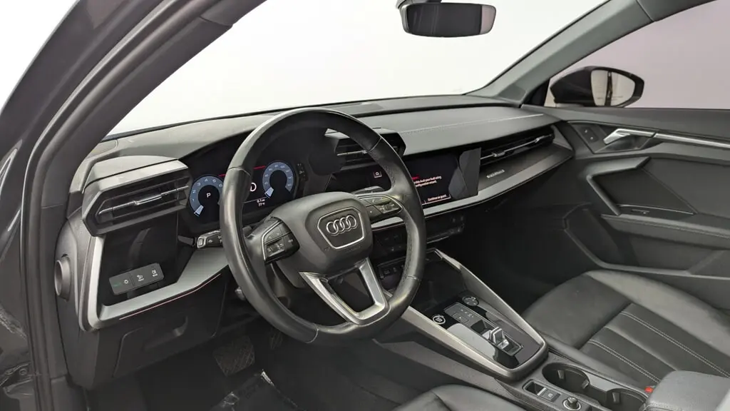 Florida Fine Cars - Used AUDI A3 2023 MIAMI PREMIUM PLUS