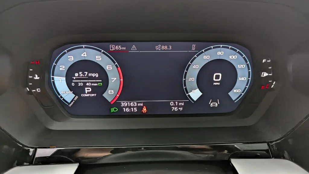 Florida Fine Cars - Used AUDI A3 2023 MIAMI PREMIUM PLUS