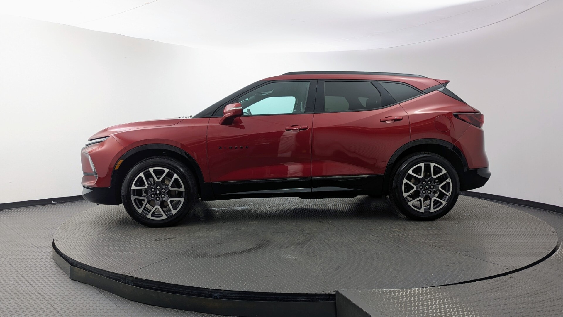 Florida Fine Cars - Used vehicle - SUV CHEVROLET BLAZER 2025