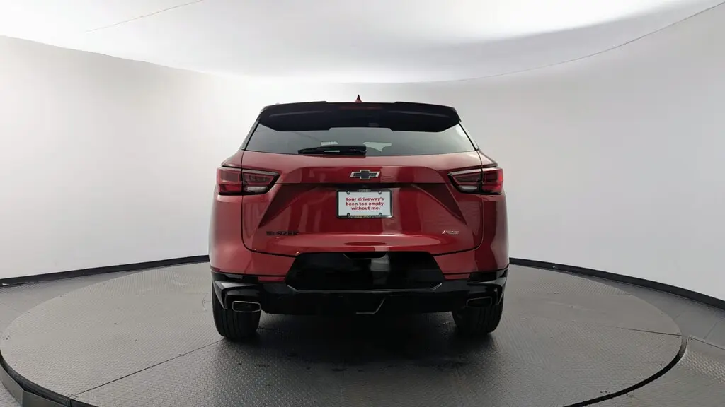 Florida Fine Cars - Used CHEVROLET BLAZER 2025 MIAMI RS 1RS
