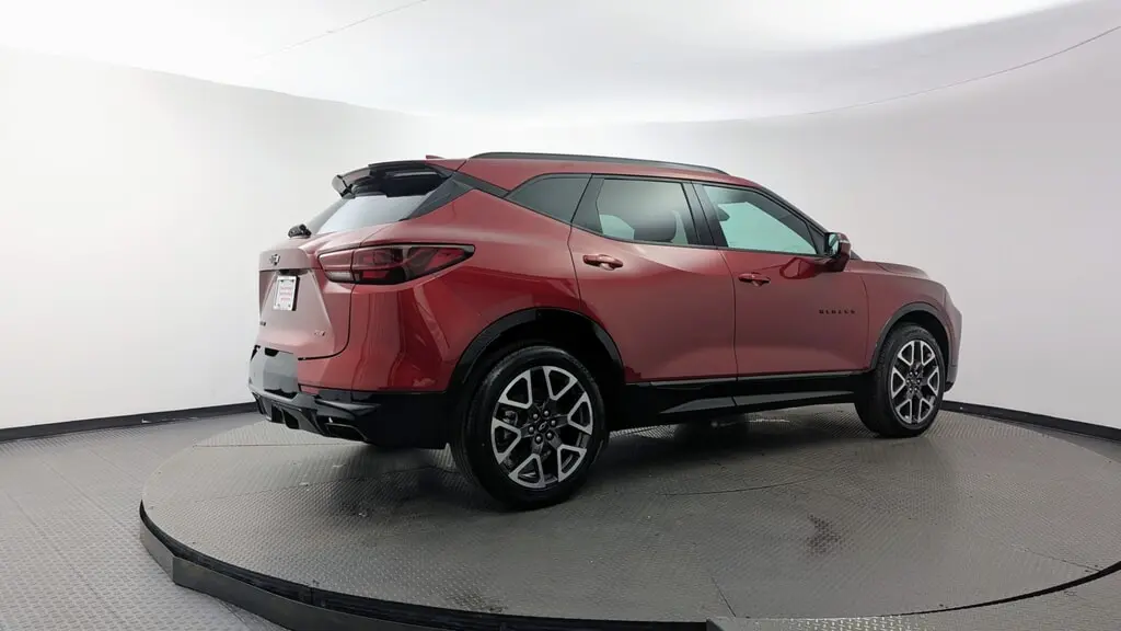 Florida Fine Cars - Used CHEVROLET BLAZER 2025 MIAMI RS 1RS