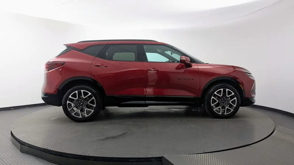 Florida Fine Cars - Used CHEVROLET BLAZER 2025 MIAMI RS 1RS
