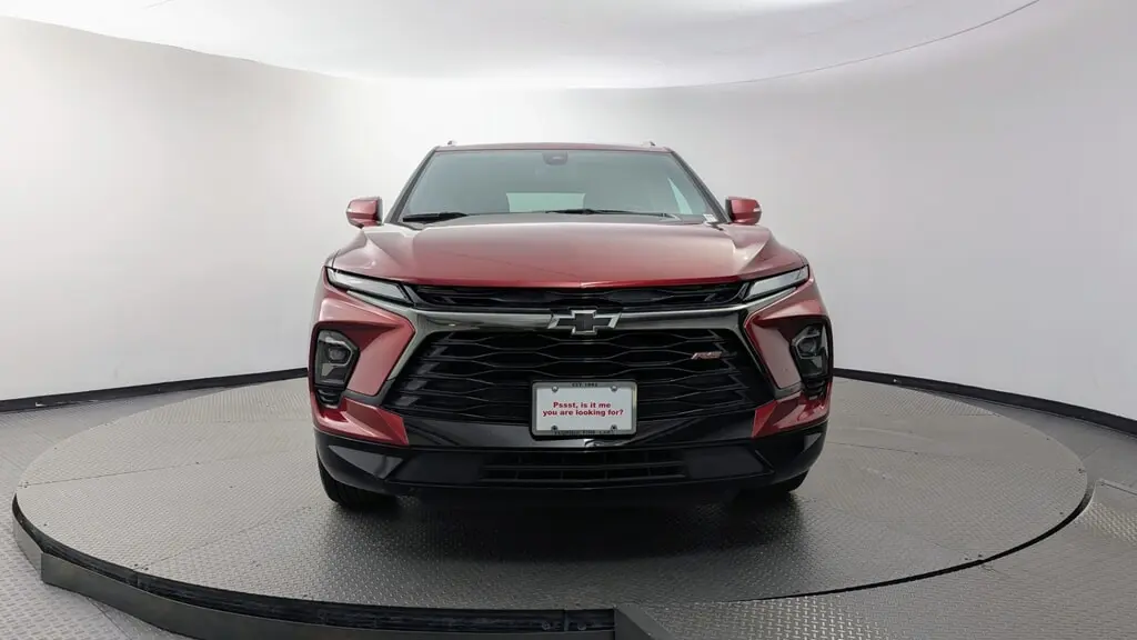 Florida Fine Cars - Used CHEVROLET BLAZER 2025 MIAMI RS 1RS