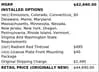 Florida Fine Cars - Used CHEVROLET BLAZER 2025 MIAMI RS 1RS
