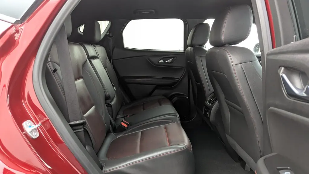 Florida Fine Cars - Used CHEVROLET BLAZER 2025 MIAMI RS 1RS