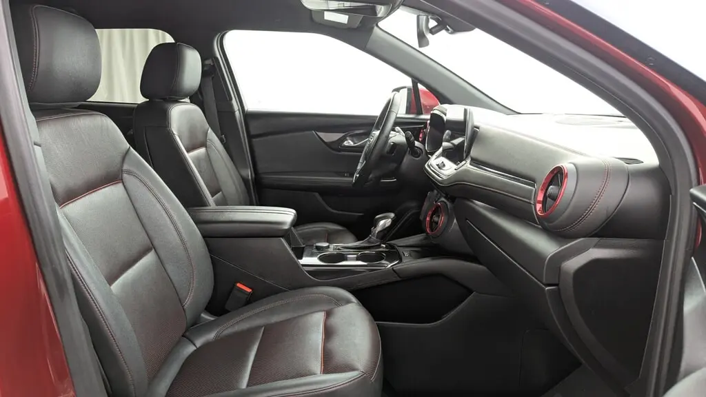 Florida Fine Cars - Used CHEVROLET BLAZER 2025 MIAMI RS 1RS