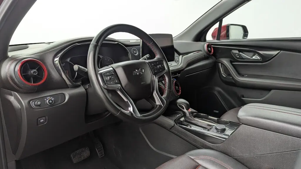 Florida Fine Cars - Used CHEVROLET BLAZER 2025 MIAMI RS 1RS