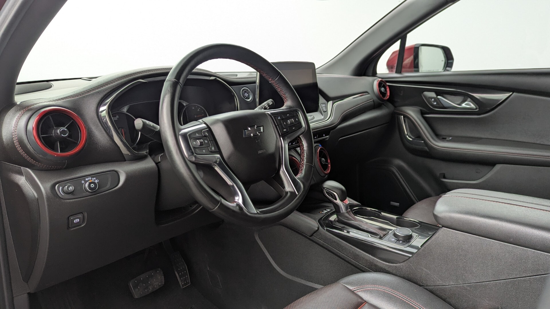 Florida Fine Cars - Used vehicle - SUV CHEVROLET BLAZER 2025