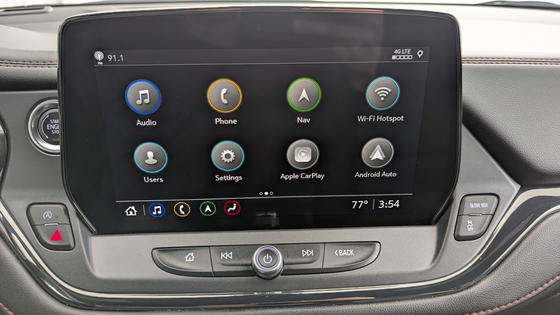 Florida Fine Cars - Used vehicle - SUV CHEVROLET BLAZER 2025