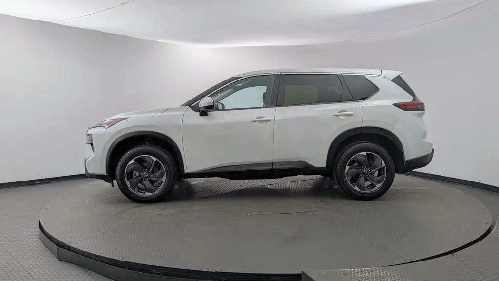 Florida Fine Cars - Used NISSAN ROGUE 2024 MIAMI SV