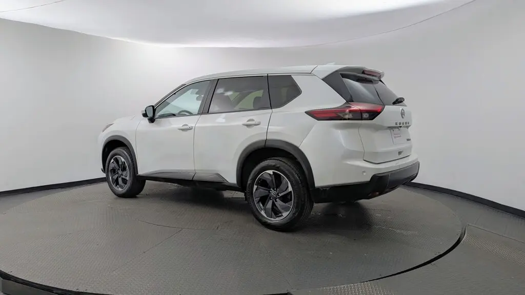 Florida Fine Cars - Used NISSAN ROGUE 2024 MIAMI SV