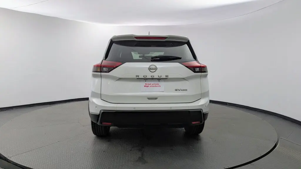 Florida Fine Cars - Used NISSAN ROGUE 2024 MIAMI SV