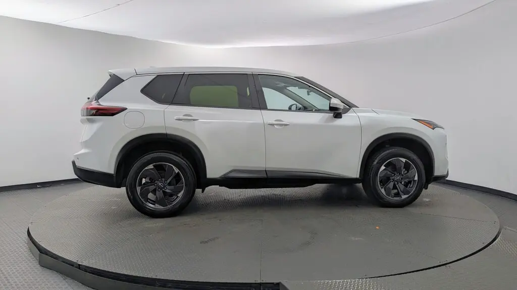 Florida Fine Cars - Used NISSAN ROGUE 2024 MIAMI SV