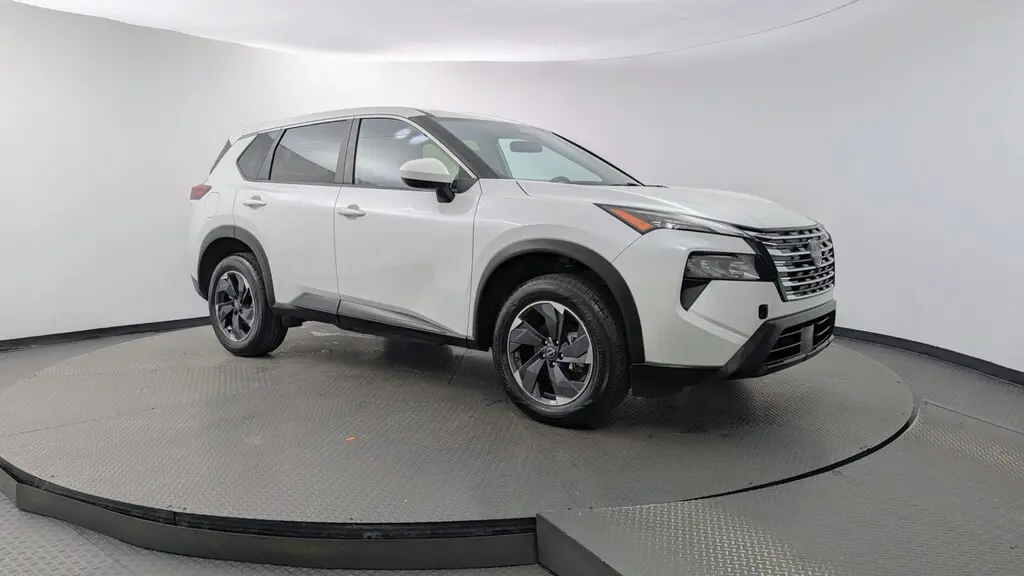 Florida Fine Cars - Used NISSAN ROGUE 2024 MIAMI SV