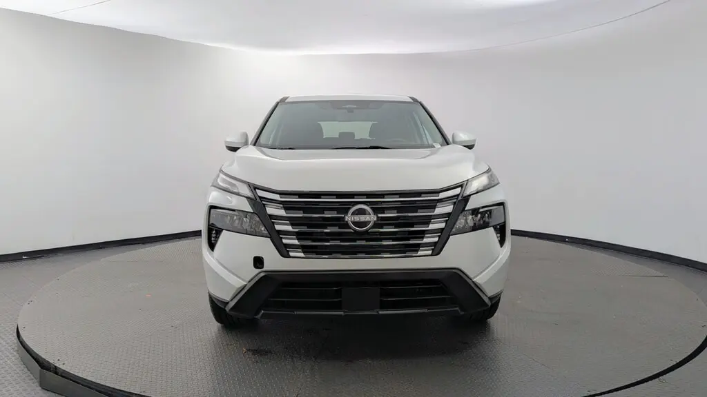 Florida Fine Cars - Used NISSAN ROGUE 2024 MIAMI SV