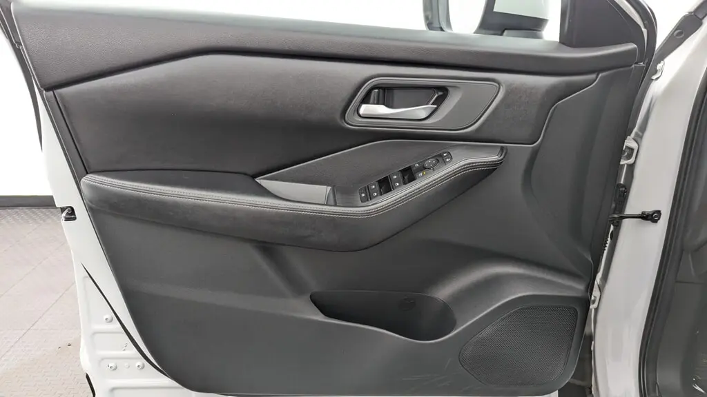 Florida Fine Cars - Used NISSAN ROGUE 2024 MIAMI SV