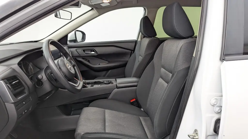 Florida Fine Cars - Used NISSAN ROGUE 2024 MIAMI SV