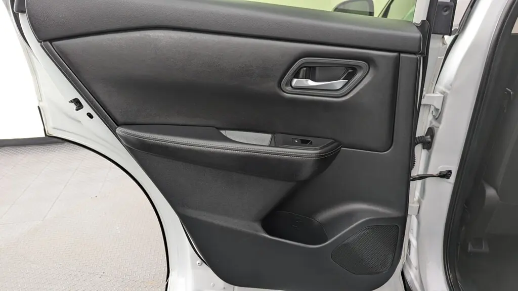 Florida Fine Cars - Used NISSAN ROGUE 2024 MIAMI SV