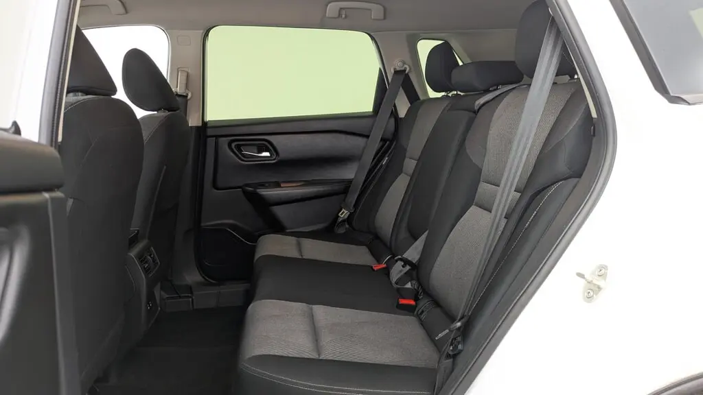 Florida Fine Cars - Used NISSAN ROGUE 2024 MIAMI SV
