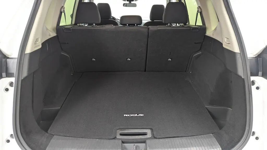Florida Fine Cars - Used NISSAN ROGUE 2024 MIAMI SV