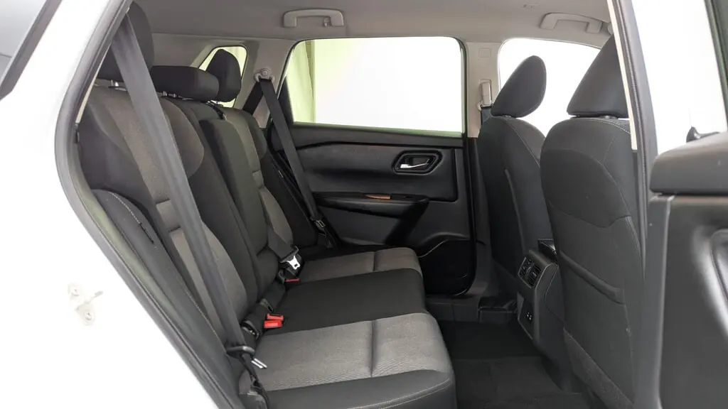 Florida Fine Cars - Used NISSAN ROGUE 2024 MIAMI SV