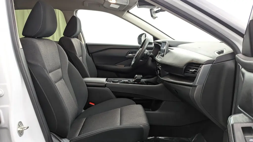 Florida Fine Cars - Used NISSAN ROGUE 2024 MIAMI SV